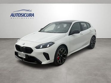 BMW 118 d MSport Pro
