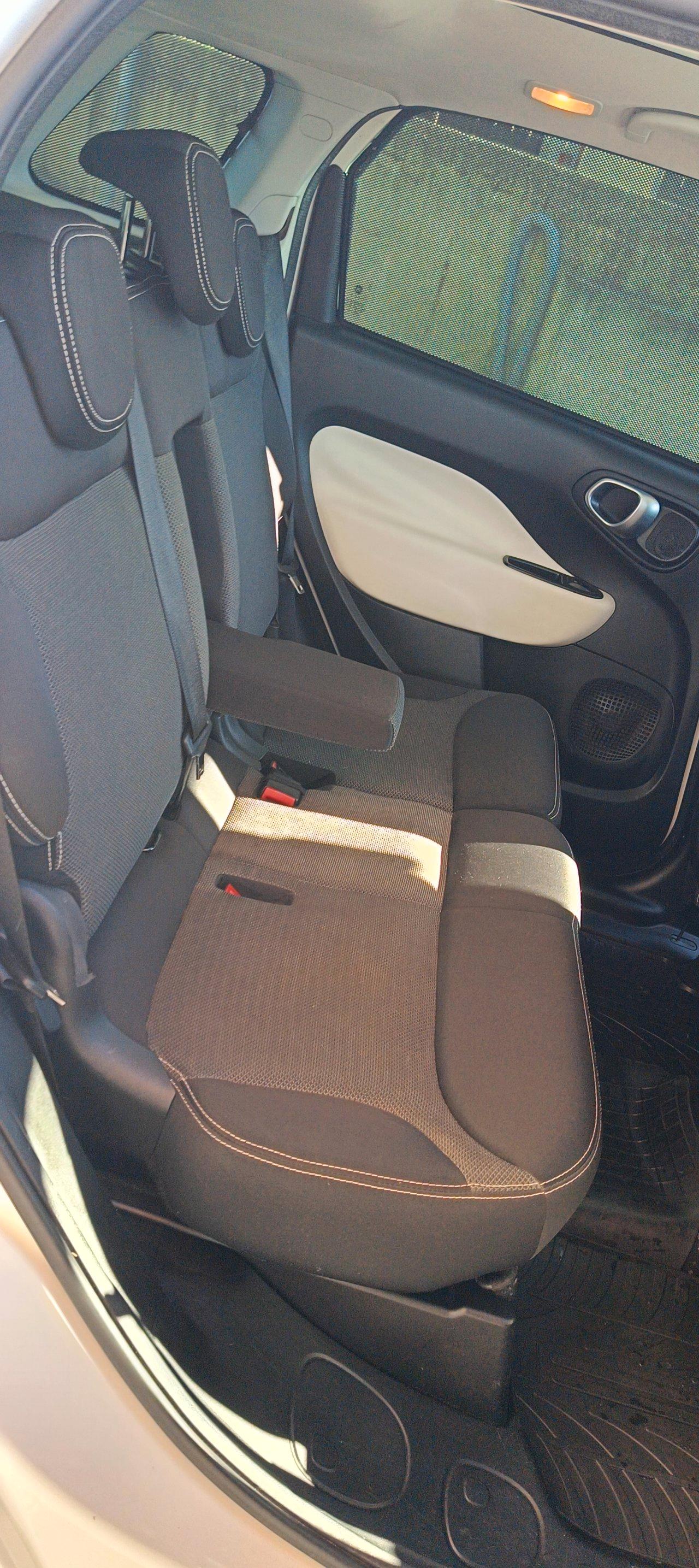 Fiat 500 L 500L 1.3 mjt Trekking 85cv