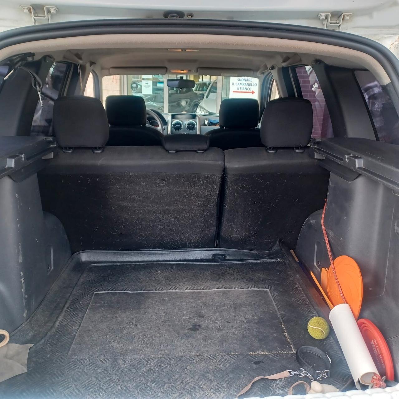 DUSTER 1.5 DCI EURO 6