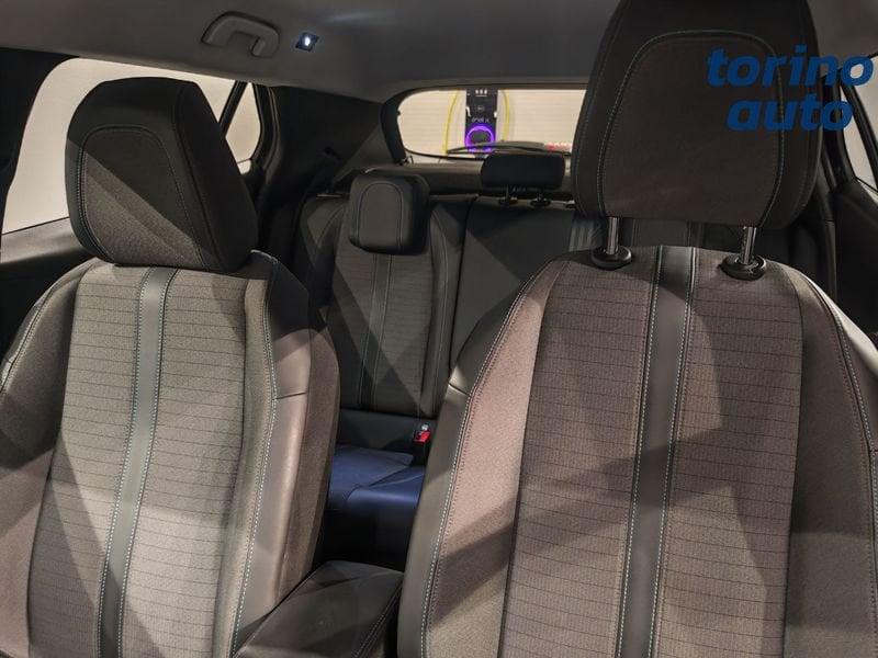 Peugeot 2008 2008 1.5 bluehdi Allure Pack s&s 130cv eat8