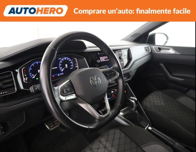 VOLKSWAGEN Taigo 1.0 TSI 115 CV DSG R-Line