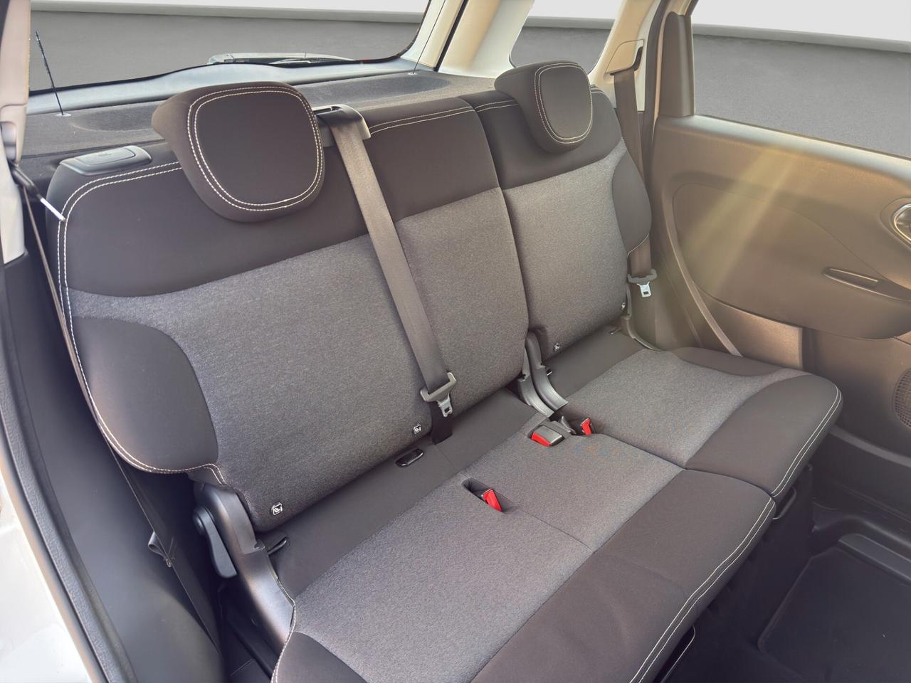 Fiat 500L 1.3 Multijet 95 CV Cross