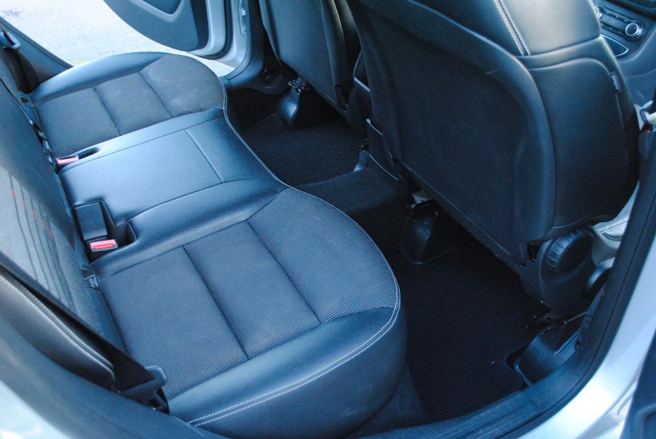 MERCEDES B 180 1.5 D 109 CV OK NEOPATENTATI