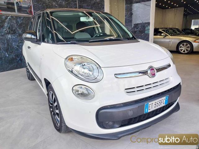 FIAT 500L 1.3 Multijet 85 CV Pop Star (Garanzia 12 Mesi)