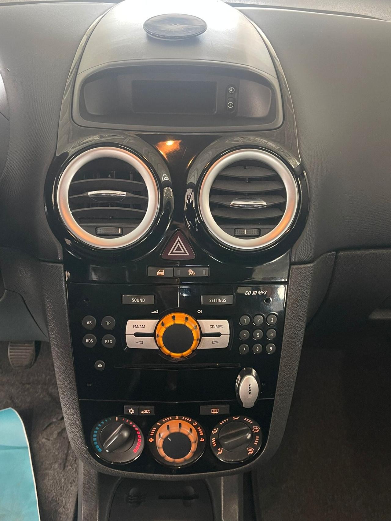 Opel Corsa 1.3 CDTI 95CV ecoFLEX 5 porte Start&Stop Elective