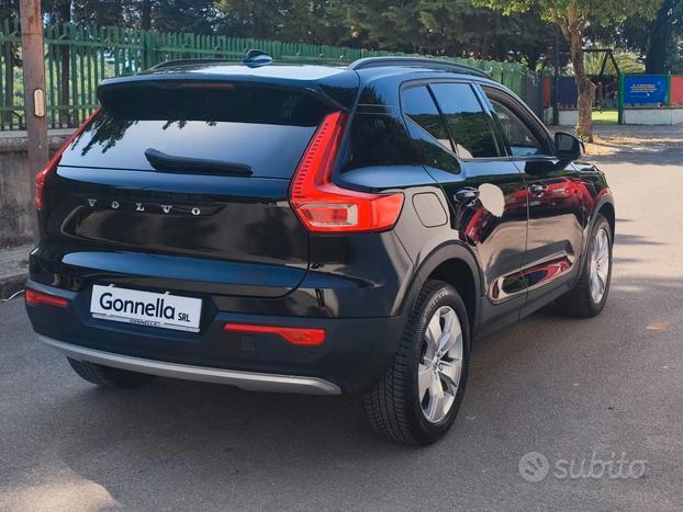 Volvo XC40 D3 Geartronic Business