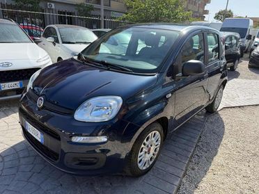 FIAT Panda 1.0 FireFly S&S Hybrid Eas 5 posti no obbligo fina