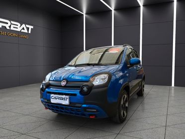 FIAT Panda Cross Panda Cross 1.0 FireFly S&S Hy...