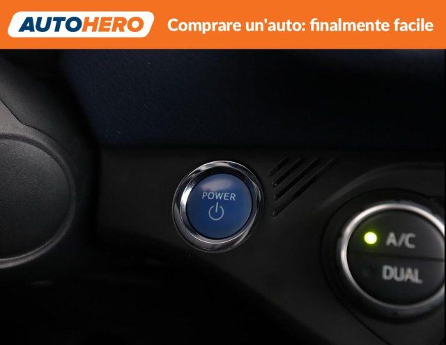 TOYOTA Yaris 1.0 5 porte Trend "White Edition"