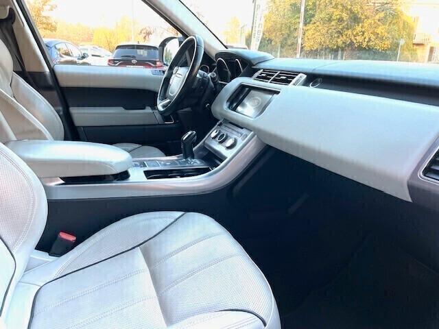 Land Rover Range Rover Sport Range Rover Sport 3.0 TDV6 HSE Dynamic