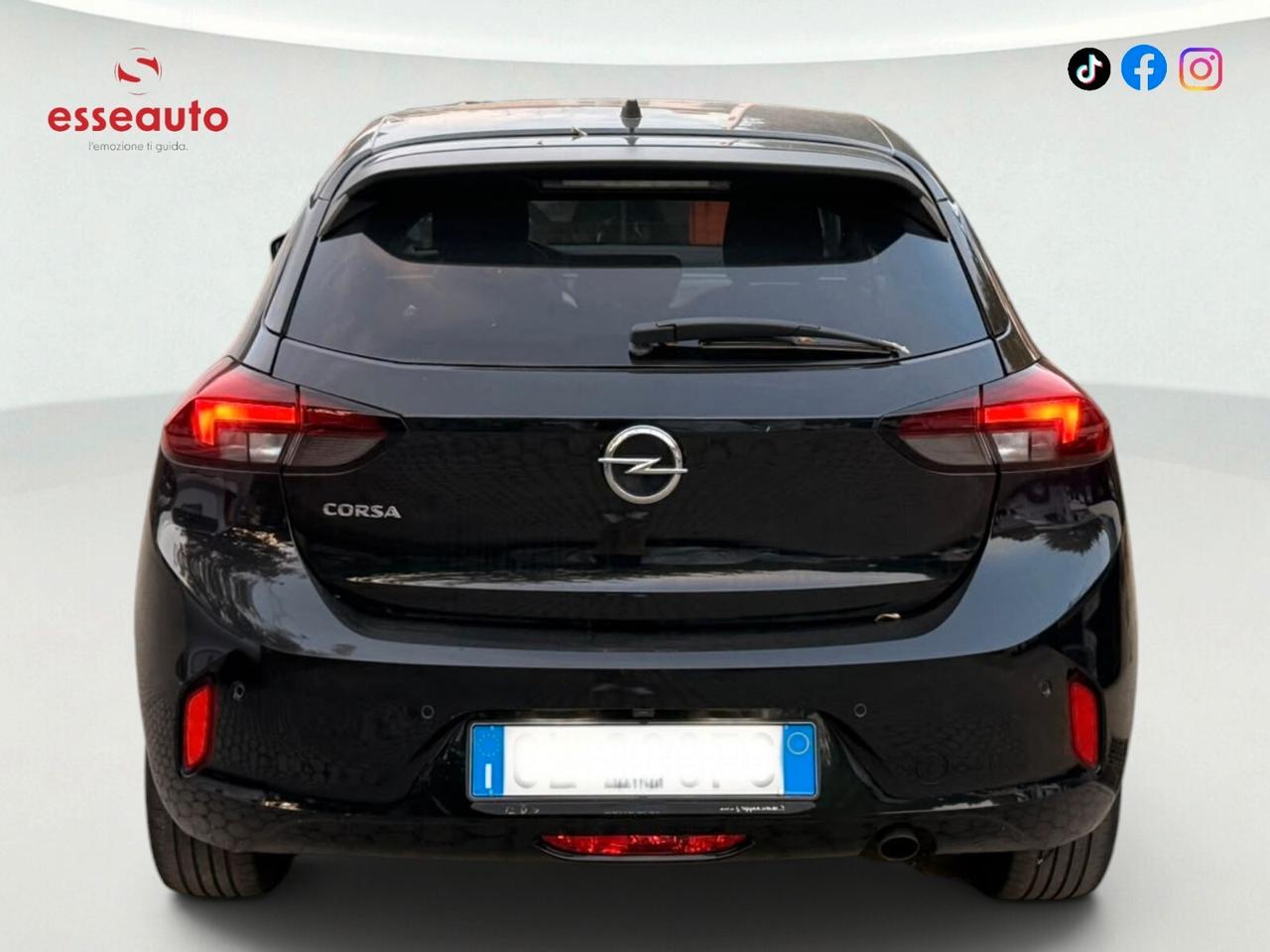 Opel Corsa 1.5 D 100 CV