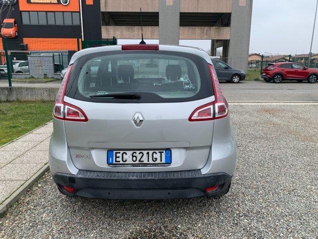RENAULT Scenic X-Mod 1.5 dCi 110CV Luxe