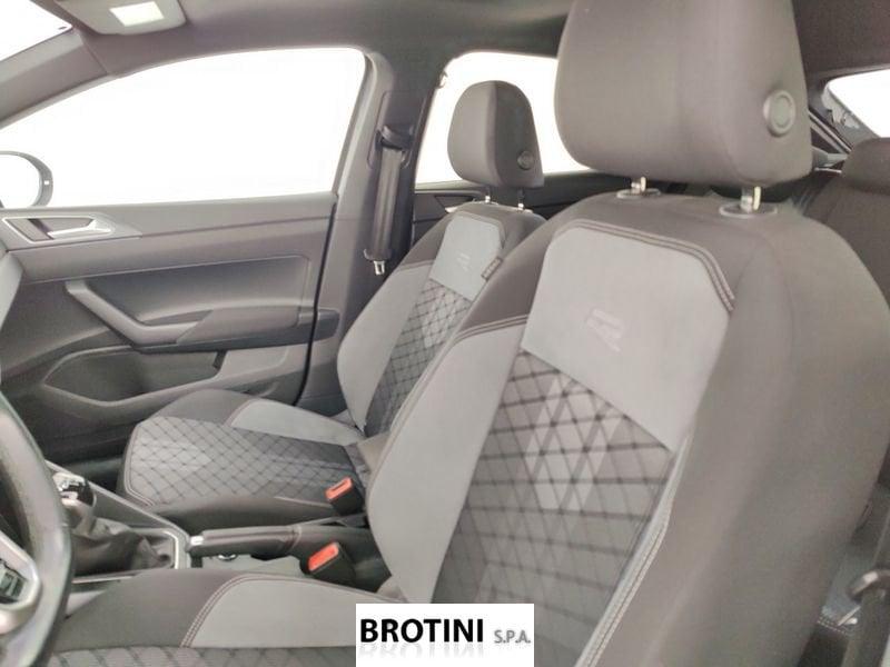 Volkswagen Taigo 1.0 TSI 81kW R-Line