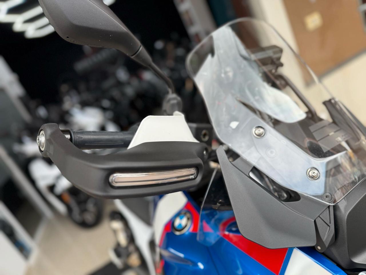 Bmw R 1300 GS TROPHY