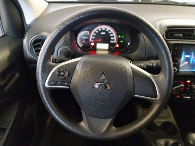 MITSUBISHI Space Star 1.2 Invite