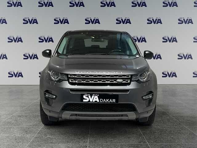 Land Rover Discovery Sport 2.0 TD4 150 CV SE IVA ESPOSTA