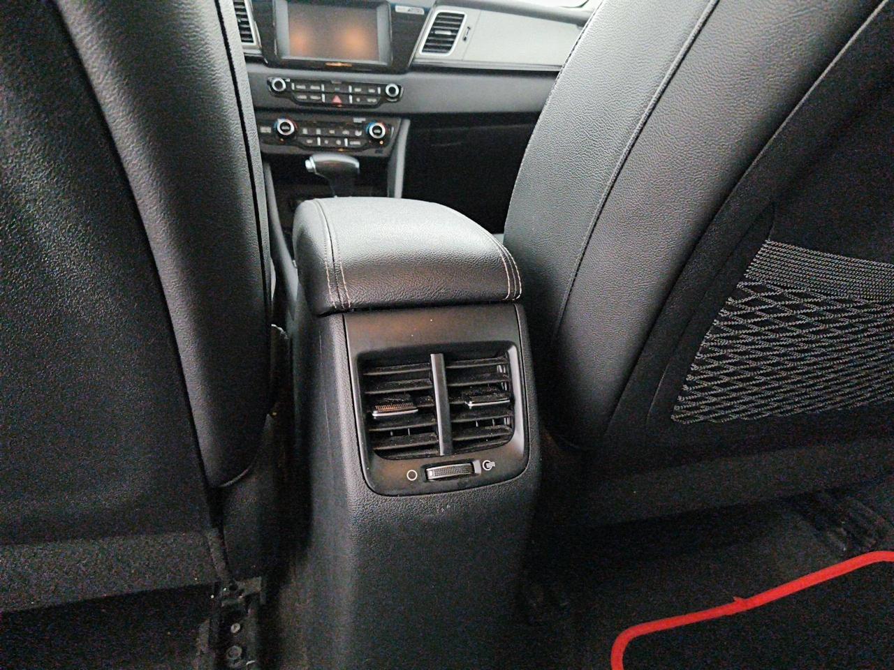 Kia Niro 1.6 gdi hev Style