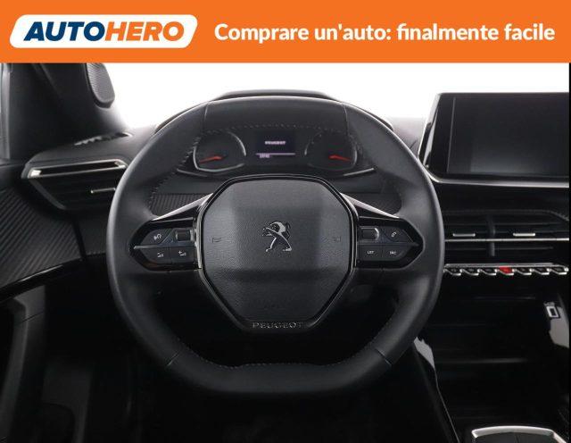 PEUGEOT 2008 PureTech 100 Active Pack