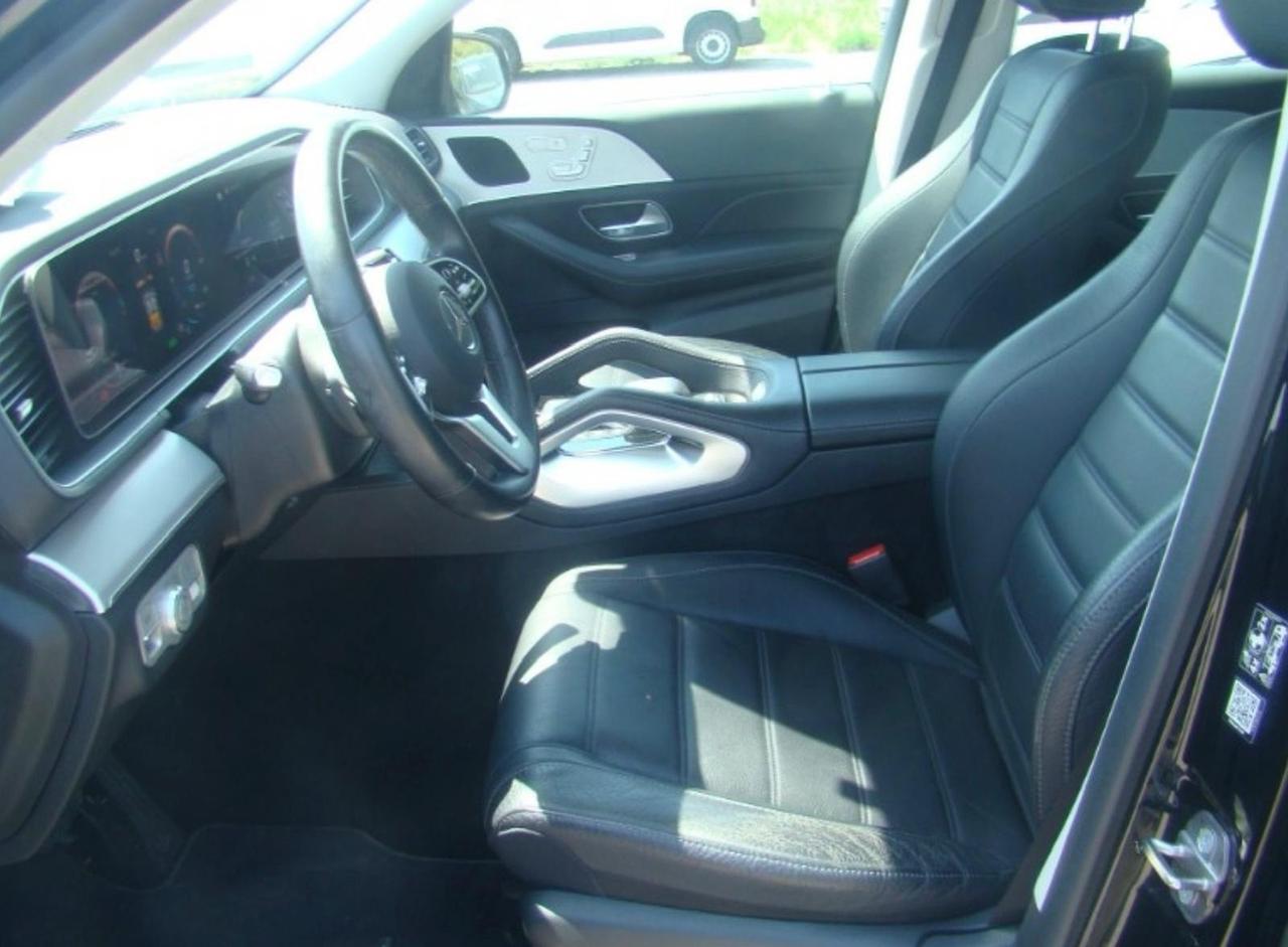 Mercedes-benz GLE 350 GLE 350 de 4Matic EQ-Power Premium