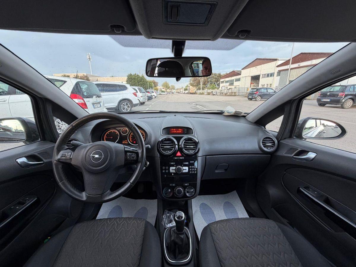 OPEL - Corsa - 1.3 CDTI 75 CV F.AP. 5p. Edition