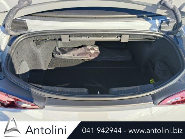 MERCEDES-BENZ SL 43 AMG Premium Plus "SEDILI PERFORMANCE AMG"