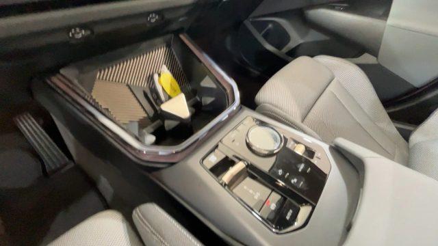 BMW X3 xDrive20d 48V