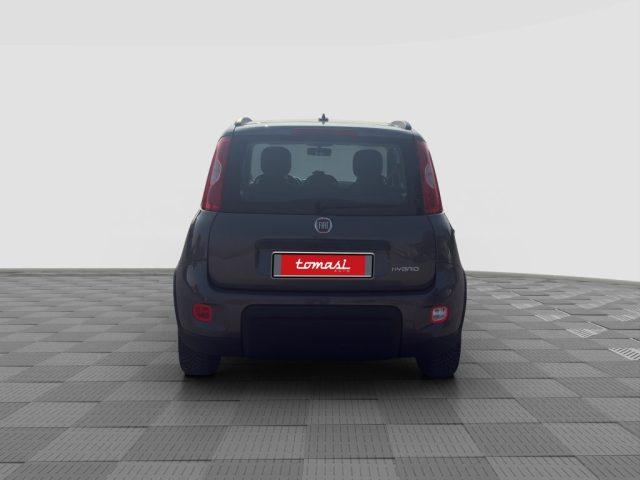 FIAT Panda Panda 1.0 FireFly Hybrid City Life