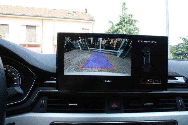 AUDI A5 SPB 40 TDI S tronic S line edition