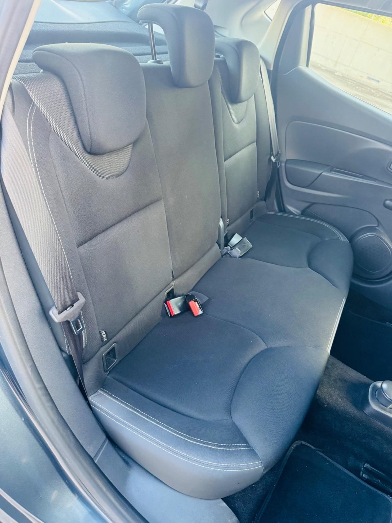 Renault Clio TCe 12V 75 CV 5 porte Generation