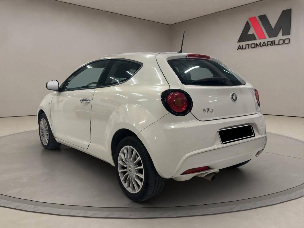 Alfa Romeo MiTo 1.4 Progression 70cv