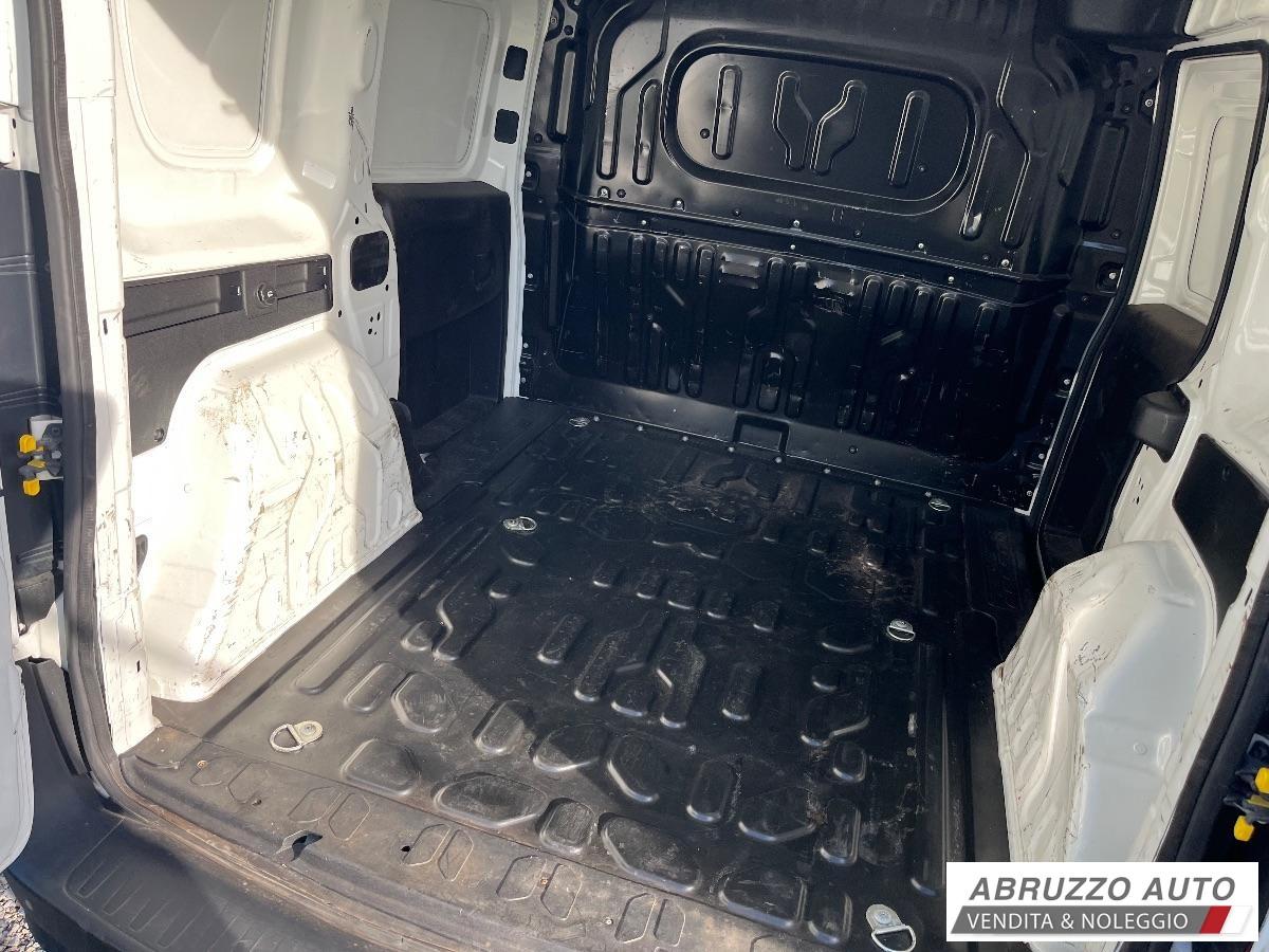 FIAT Doblò Cargo 1.6 Mjt 105 PROMO
