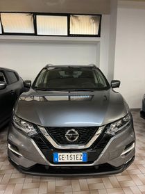 Nissan Qashqai 1.3 DIG-T 140 CV N-Connecta