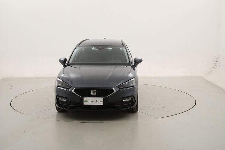 Seat Leon ST Style BR566210 2.0 Diesel 116CV