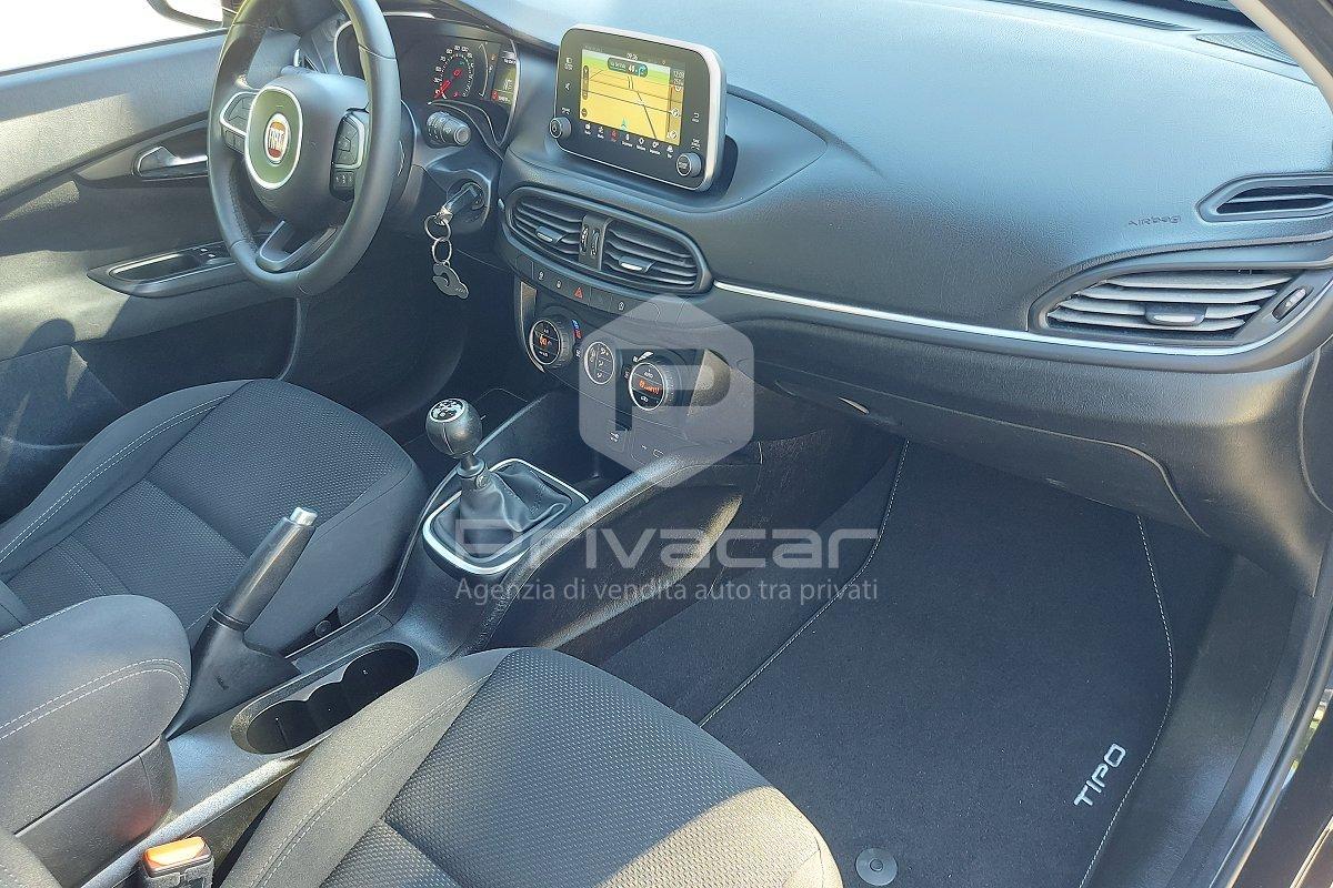 FIAT Tipo 1.6 Mjt S&S SW Business