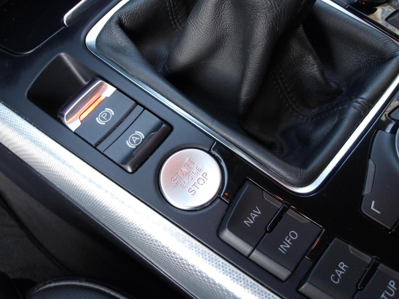 AUDI A5 Coupe 3.0 V6 tdi Ambition quattro
