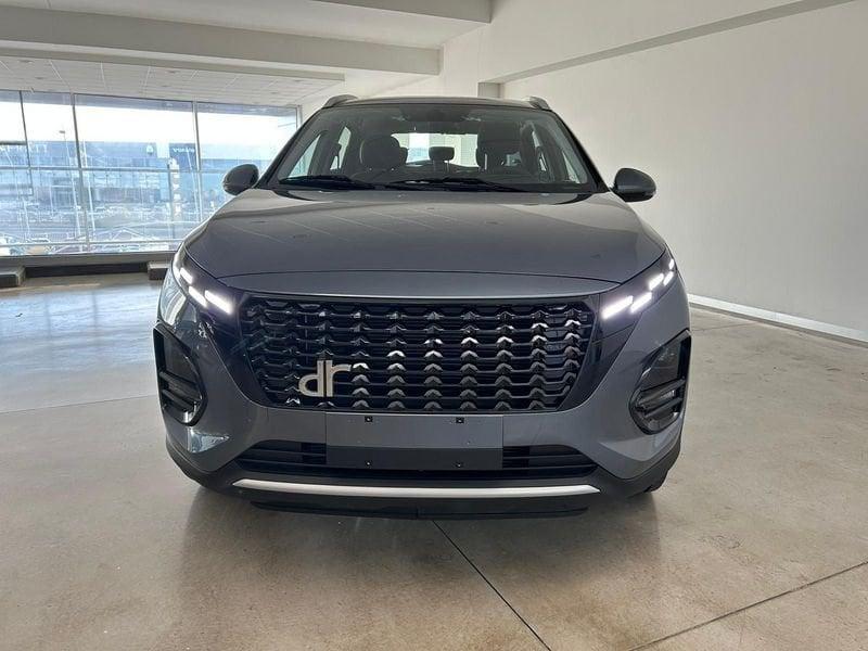 DR AUTOMOBILES DR 3 2026 DR 3 1.5 Gpl 114cv