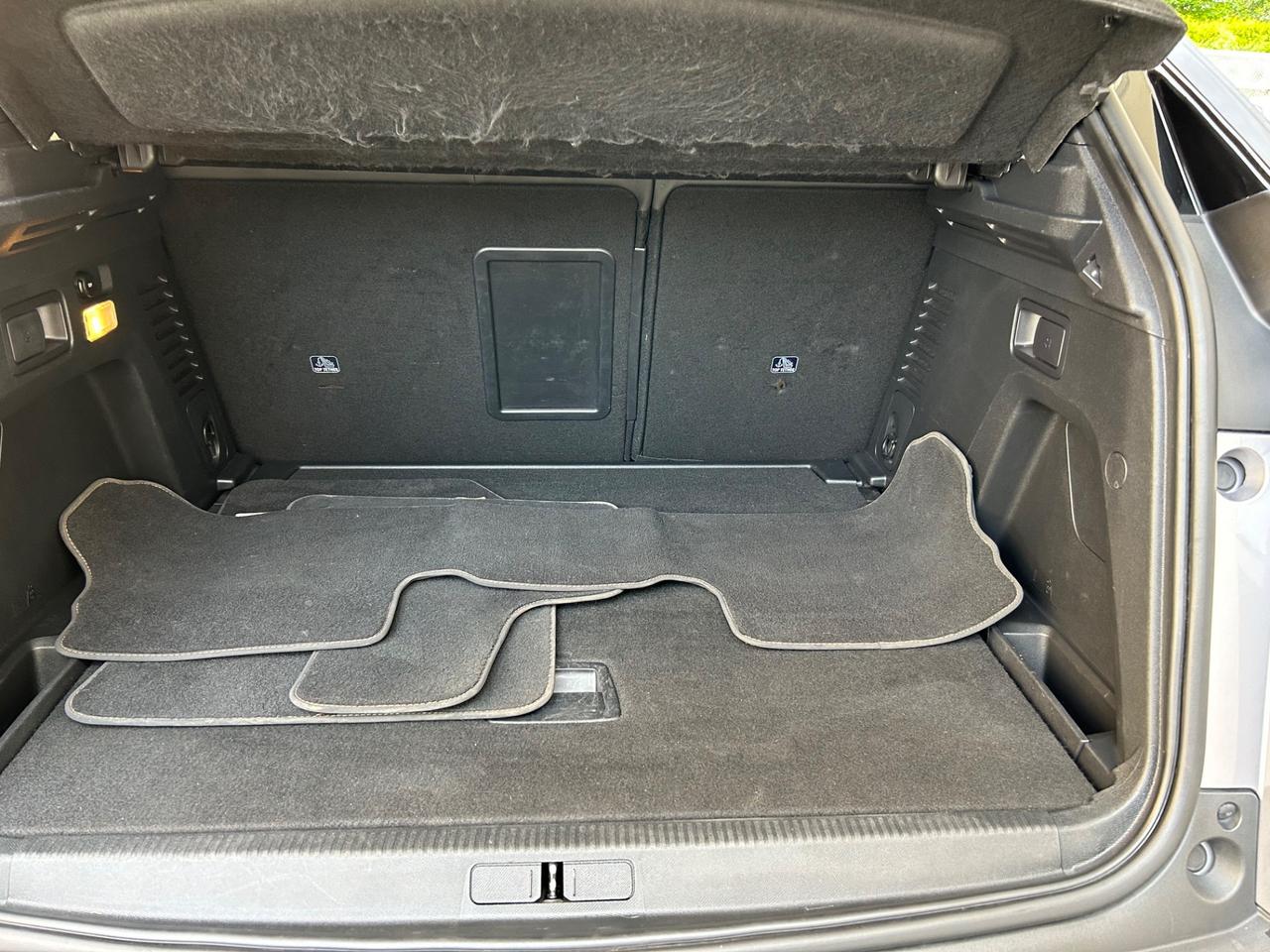 Peugeot 3008 PureTech Turbo 130 S&S GT