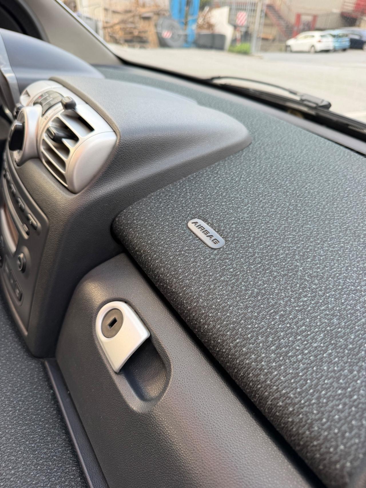 Smart ForTwo 1.0 71cv - Passion SERVOSTERZO/AUTOMATICA