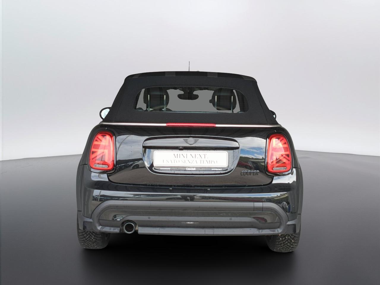 MINI Mini IV Cabrio F57 2021 - Mini Cabrio 1.5 Cooper Classic auto