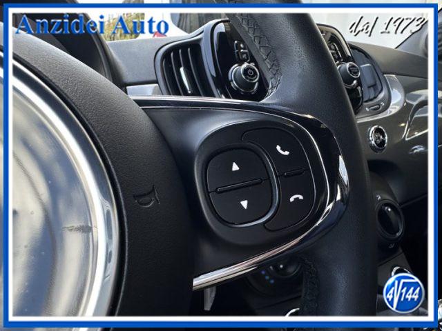 FIAT 500 1.0 Hybrid Cult