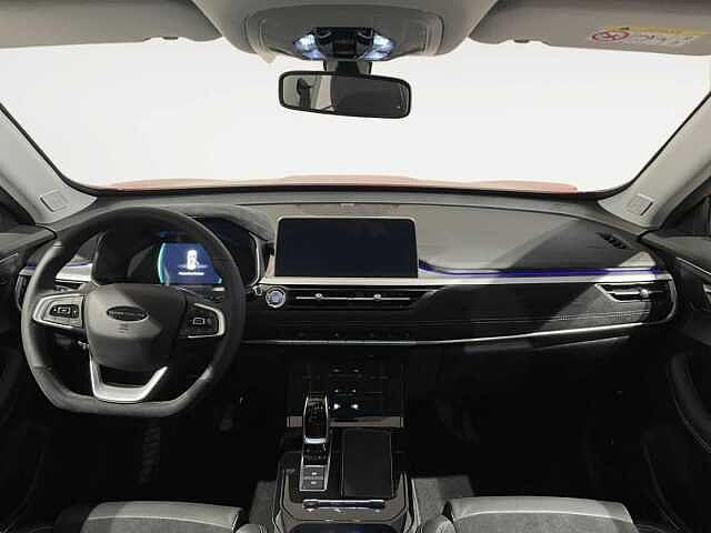 SPORTEQUIPE 6 Sportequipe 6 1.5 Turbo CVT GPL