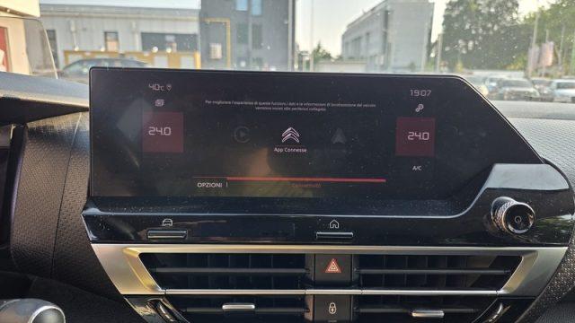 CITROEN C4 PureTech 130 S&S Feel Pack PERMUTE UNICOPROPR.