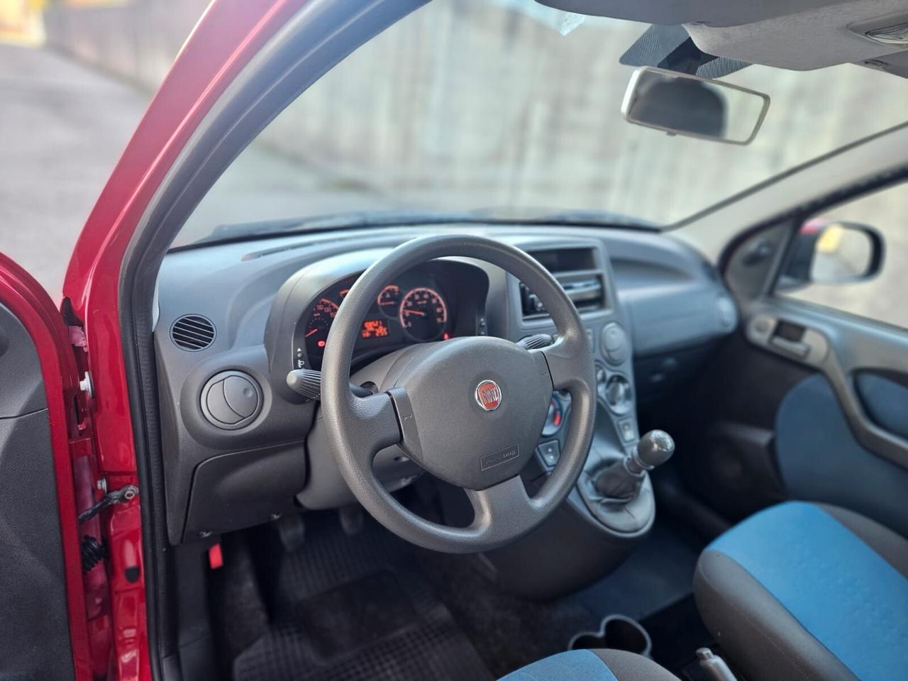 Fiat Panda 1.2 Dynamic