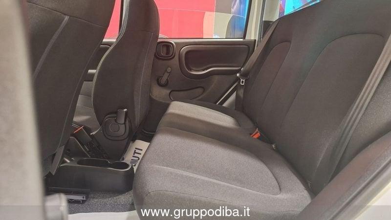 FIAT Panda Serie 7 1.0 70cv HybridPanda