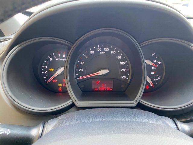 KIA Rio 1.2 CVVT 5p. City