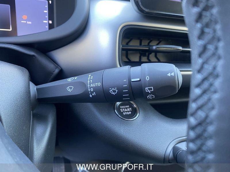 Jeep Avenger 1.2 Turbo 110 CV MHEV Summit