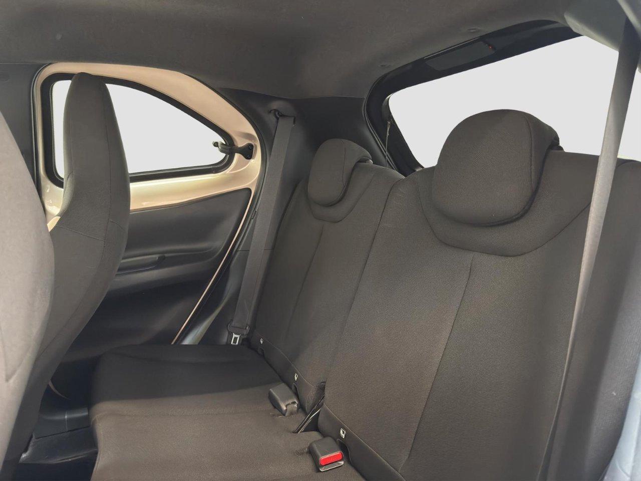 Toyota Aygo X 1.0 trend 72cv s-cvt*FORMULA S*