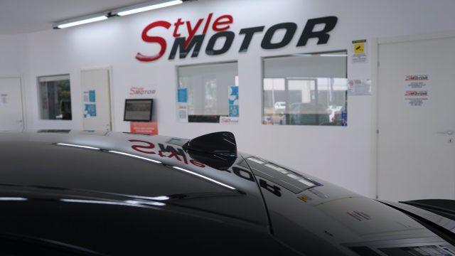 ALFA ROMEO Giulia 2.9 T V6 Quadrifoglio MANUALE TIRATURA LIMITATA