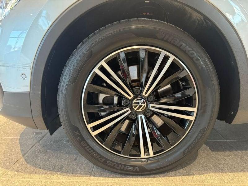 Volkswagen Tiguan Tiguan 1.4 TSI eHYBRID DSG Elegance PHEV