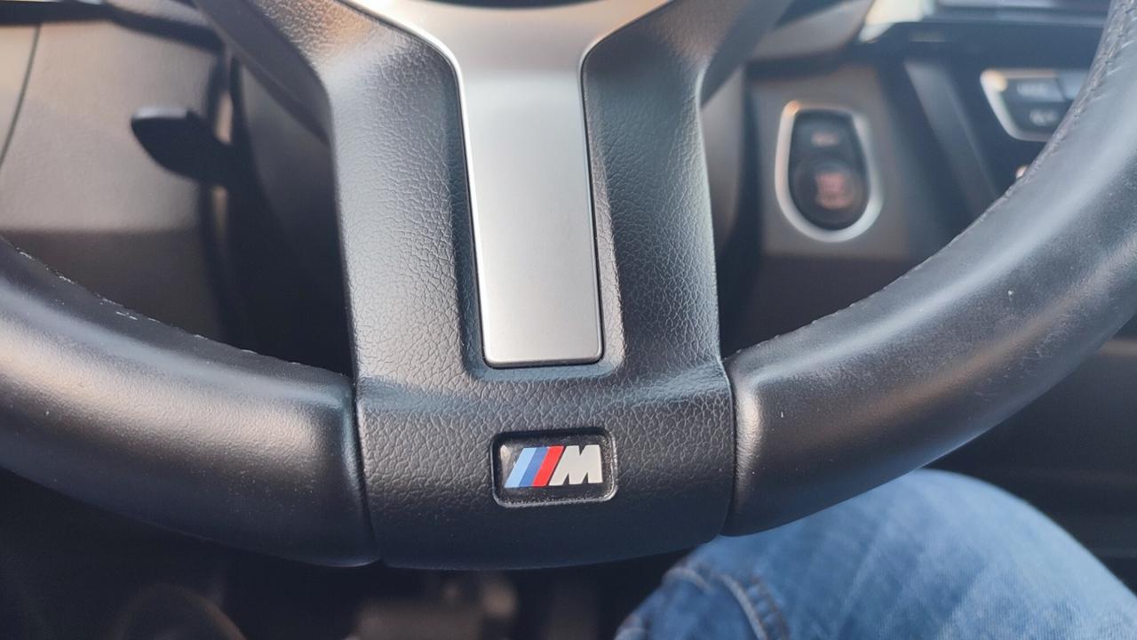 BMW SERIE 4 418 GRAN COUPE' MSPORT